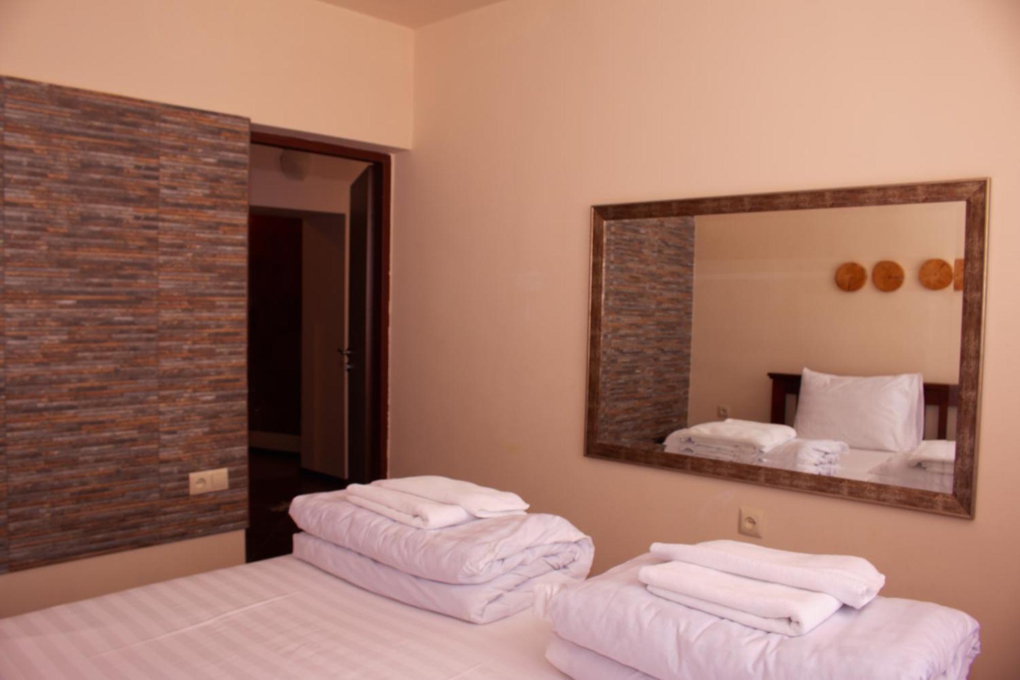 Tezh Ler Resort Shahumyan Rum bild
